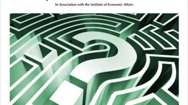 Socialism, Economic Calculation and Entrepreneurship by Jesús Huerta de Soto